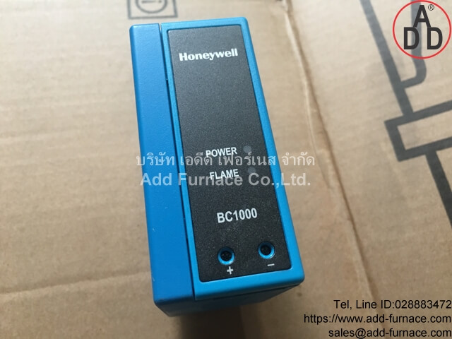 BC1000A0220F/E Honeywell Flame Switch (2)